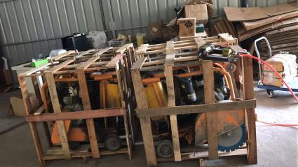 泗洪行李、家具、电器包装托运