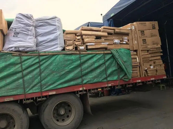 泗洪家具托运